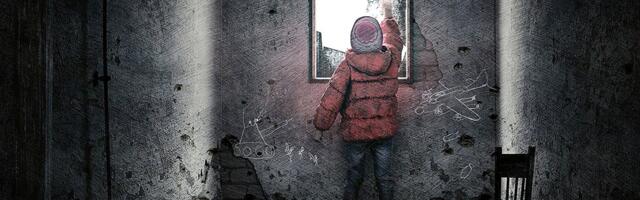 11 bit Studios is reimagining This War of Mine, and there's never been a more raw and relevant time for it