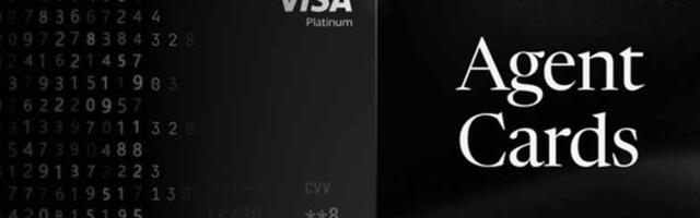 Oobit Introduces Agent Cards, Giving AI Systems Controlled, Programmable Spending Power