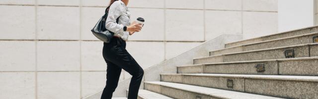 The career ladder you climbed is being dismantled in real time
