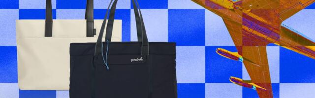 Best Travel Tote Bags for Every Kind of Excursion (2026): Away, Le Pliage, Topo Designs