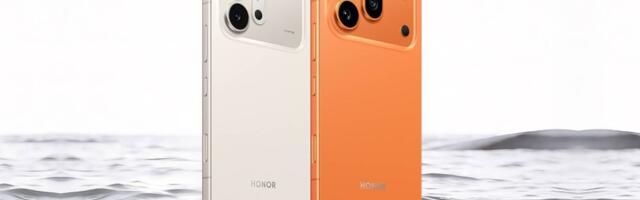 Honor 600 and Honor 600 Pro launch in more regions