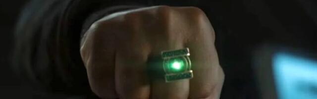 Guy Gardner makes a cameo in new Lanterns teaser