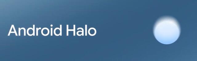 Android Halo is Google’s new way to keep AI agents from feeling sneaky