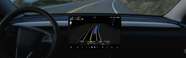 Teslas FSD is now available for a monthly fee in Europe