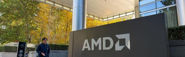AMD executives react to Nvidia’s RTX Spark — ‘you’re just wrong if you don’t get a Strix Halo notebook’