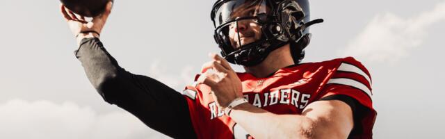 Brendan Sorsby leaves Texas Tech as Big 12 legal fight continues