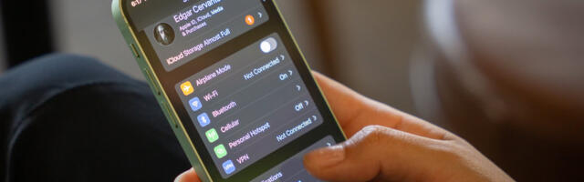 Apple’s Hide My Email feature might not be so private after all