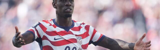 USA vs. Belgium: Stream FIFA World Cup 2026 Match Live for Free