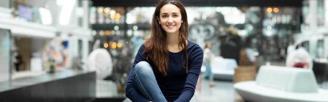 Sequoia’s scouts in Europe