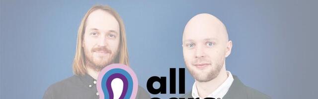 $6 million for Swedish SaaS platform All Ears