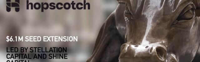 Hopscotch Raises Another $6.1M to Make B2B Payments for Small Businesses Seamless and Free