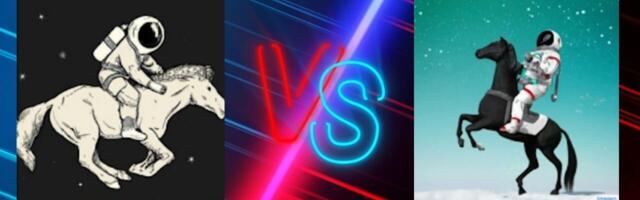 Google takes on OpenAI with flashy text-to-image generator
