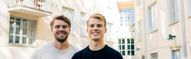 Finnish startup with virtual food court model raises €4.9M to revolutionize the restaurant offering in underserved neighborhoods