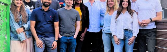 Stotles raises $6.5 million as it seeks to help businesses deal with government