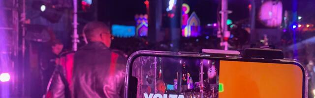 Volta awarded £400,000 by Innovate UK for mixed reality platform