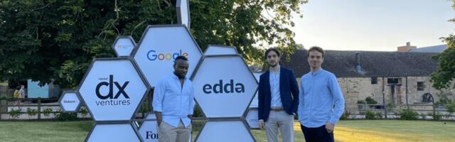Tony Fadell’s fund backs Paris-based Edda with $5.8 million to offer alternative to Excel for PE investors