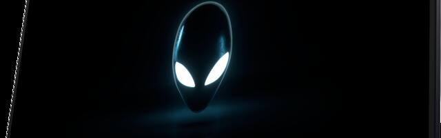 Dell Unveils New Upgrades to Alienware Flagship Desktop, Reveals Tenkeyless Keyboard and New QD-OLED Display