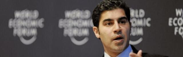 More Competitive Globalization and Travel’s Return for Good: Strategist Parag Khanna