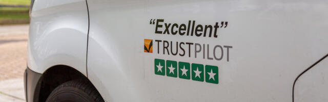 Trustpilot CEO steps down after 16 years in charge