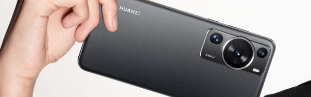 Huawei P60 Pro Unveiled: A Flagship That Redefines Mobile Photography And Design