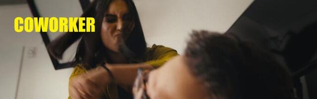 Why fake punches in movies look real