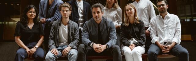 A/O Proptech announces first €100m close of second fund