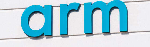 SoftBank in talks to buy Arm stake from Vision Fund ahead of IPO