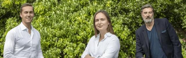 Dublin's UrbanVolt gains €26M investment for solar services, plans further European expansion