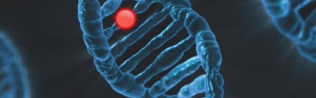 DeepMind’s new AI tool can predict genetic diseases