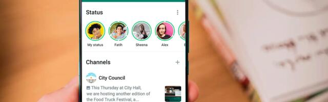 WhatsApp Influencer: Here's how to grow your WhatsApp Channel audience in 6 easy ways