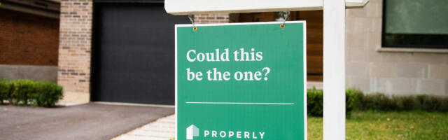 Pine acquires Properly to capture more of the Canadian home-buying process