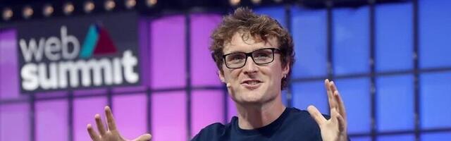 AI leaders back out of Web Summit after CEO’s comments about Israel