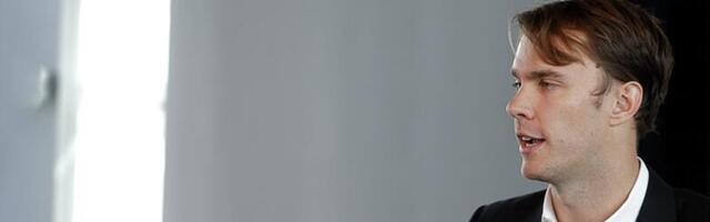 Fred Ehrsam’s Quiet Quitting at Paradigm