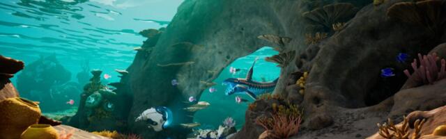 Subnautica 2 studio responds to publisher claims sequel is a multiplayer live-service game