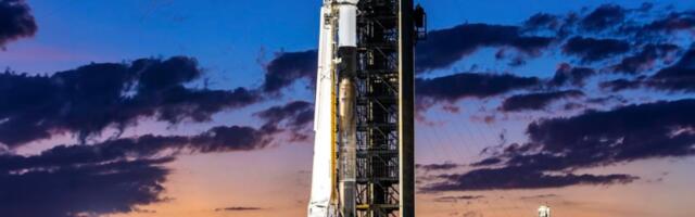 Elon Musk's SpaceX launches US' first privately-owned Moon lander, the Odysseus