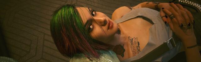 Cyberpunk 2077 playable for free this weekend on PS5, Xbox Series X/S