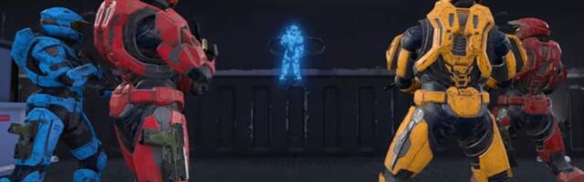 Rooster Teeth to launch final Red vs Blue season as a movie