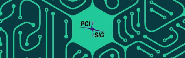 PCI Express 7.0 inches closer, a full release is expected in 2025