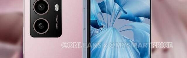 HMD Pulse leaks with a 6.56" IPS LCD and a 5,000mAh battery