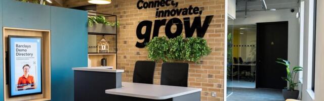 Eagle Labs surpasses founder diversity goal for growth grant 