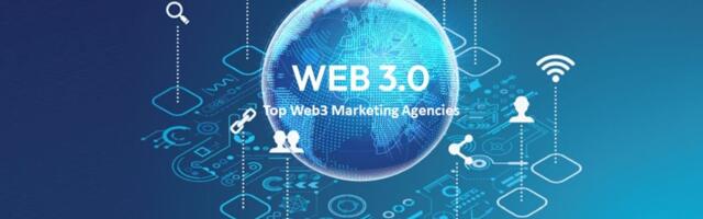 Top 6 Web3 Marketing Agencies to Check Out