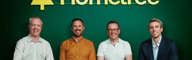 London-based Hometree raises nearly €300 million in debt financing to democratise green energy installation 