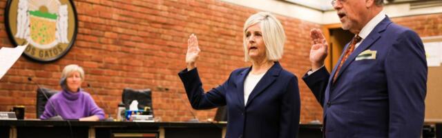 Los Gatos council pulls back support for specific sales tax hike