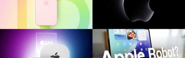 Top Stories: September 10 iPhone Event Expected, 2024 Mac Updates, and More