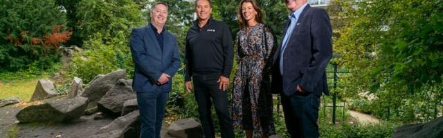 DataSolutions rebrands to Climb Channel Solutions Ireland as distributor eyes up further European expansion