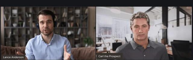 Avarra raises $8M for AI-based avatar sales training