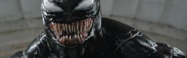 Venom 3 set to win weekend box office, but there’s a battle for second spot