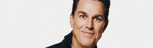 EA boss Andrew Wilson reportedly tapped for Disney top job