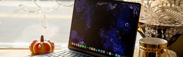 The best Black Friday deals we’re seeing on MacBooks and other laptops