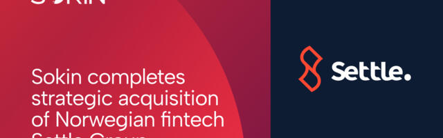 Settle acquired by Sokin